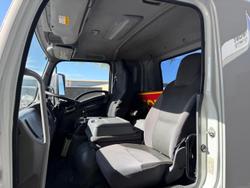 2015 Isuzu Fsd850 FSD850