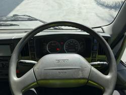 2015 Isuzu Fsd850 FSD850