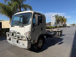 2015 Isuzu Fsd850 FSD850