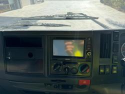 2015 Isuzu Fsd850 FSD850