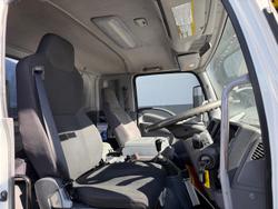 2015 Isuzu Fsd850 FSD850