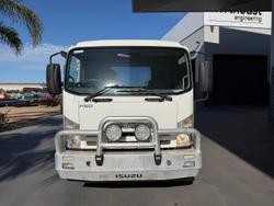 2015 Isuzu Fsd850 FSD850