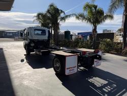 2015 Isuzu Fsd850 FSD850