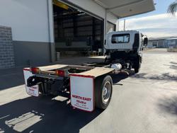 2015 Isuzu Fsd850 FSD850