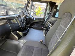 2024 Iveco S-Way