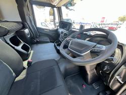 2024 Iveco S-Way
