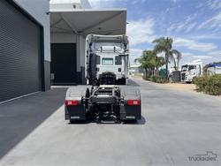2024 Iveco S-Way