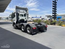 2024 Iveco S-Way