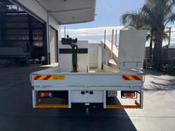 2013 Isuzu Npr 400 NPR 400