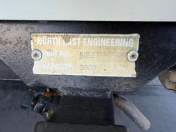 2013 Isuzu Npr 400 NPR 400