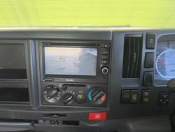 2013 Isuzu Npr 400 NPR 400