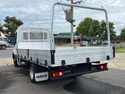 2023 Iveco Daily 50C 17/18 Daily 50C 180Hp