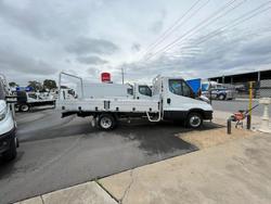 2023 Iveco Daily 50C 17/18 Daily 50C 180Hp