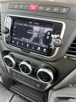 2023 Iveco Daily 50C 17/18 Daily 50C 180Hp