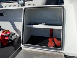 2023 Isuzu F Series FSD140/120-260