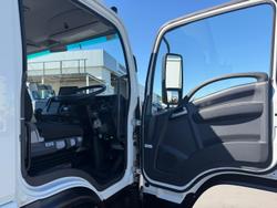 2023 Isuzu F Series FSD140/120-260