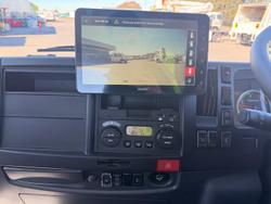 2023 Isuzu F Series FSD140/120-260