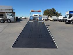 2023 Isuzu F Series FSD140/120-260