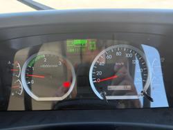 2023 Isuzu F Series FSD140/120-260