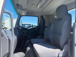 2023 Isuzu F Series FSD140/120-260