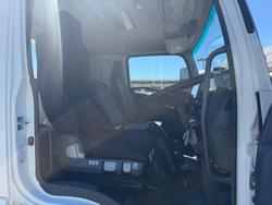 2023 Isuzu F Series FSD140/120-260