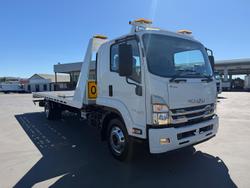 2023 Isuzu F Series FSD140/120-260