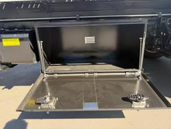 2023 Isuzu F Series FSD140/120-260