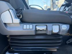 2023 Isuzu F Series FSD140/120-260