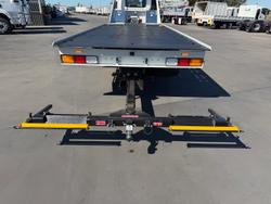 2023 Isuzu F Series FSD140/120-260