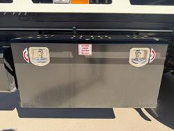 2023 Isuzu F Series FSD140/120-260