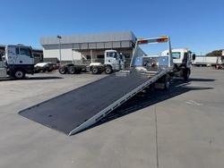 2023 Isuzu F Series FSD140/120-260