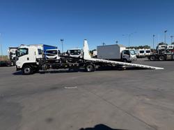 2023 Isuzu F Series FSD140/120-260