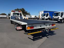 2023 Isuzu F Series FSD140/120-260