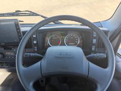 2023 Isuzu F Series FSD140/120-260