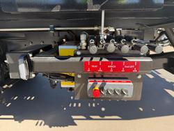 2023 Isuzu F Series FSD140/120-260