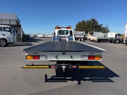 2023 Isuzu F Series FSD140/120-260