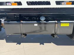 2023 Isuzu F Series FSD140/120-260