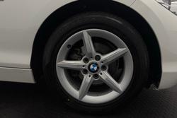 2017 BMW 1 Series 118i Sport Line