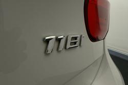 2017 BMW 1 Series 118i Sport Line