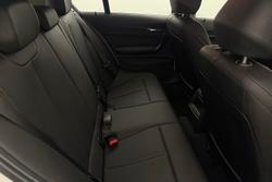 2017 BMW 1 Series 118i Sport Line