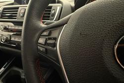 2017 BMW 1 Series 118i Sport Line