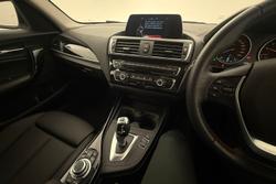 2017 BMW 1 Series 118i Sport Line