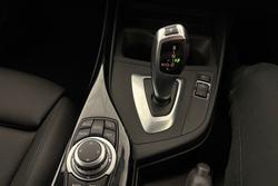 2017 BMW 1 Series 118i Sport Line