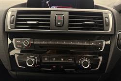 2017 BMW 1 Series 118i Sport Line