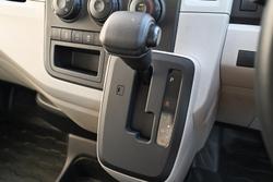 2024 Toyota Hiace GDH300R French Vanilla