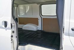 2024 Toyota Hiace GDH300R French Vanilla