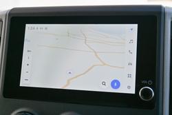 2024 Toyota Hiace GDH300R French Vanilla