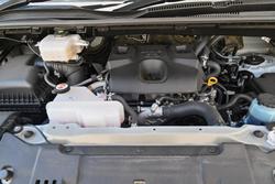 2024 Toyota Hiace GDH300R French Vanilla