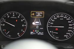 2025 Subaru Impreza 2.0S S-Edition