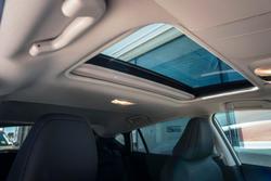 2025 Subaru Impreza 2.0S S-Edition